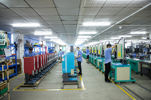 高質(zhì)量發(fā)展，湖北超聲波推動(dòng)汽車產(chǎn)業(yè)轉(zhuǎn)型升級(jí)