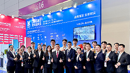 CHINAPLAS 2025火熱進(jìn)行中！靈科超聲波邀您相約12Y01展位！