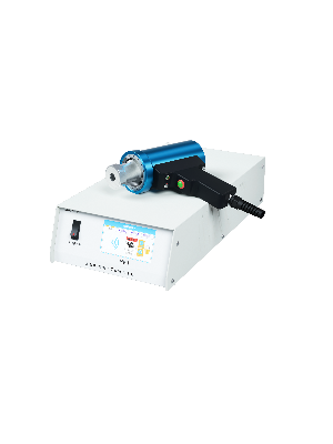 20kHz-1500W LHG20-3 靈科 手持式超聲波焊接機(jī)