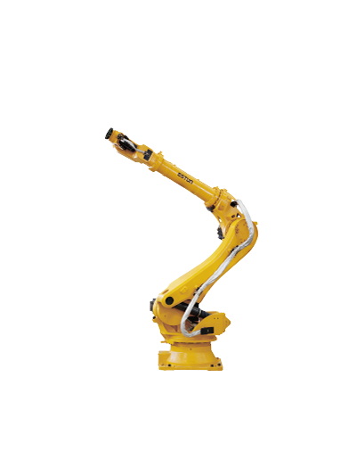 ER100B-3000 ER系列 大負(fù)載六軸