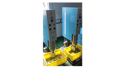 增加機(jī)器穩(wěn)定性，“超聲波塑焊機(jī)”的老化檢測(cè)不能少