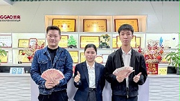 榮耀加冕，靈科獎勵金點燃熱血，凝聚力量共繪輝煌未來