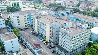 靈科超聲波：破歐美壟斷之痛，享技術領先之爽，解制造轉型之槽