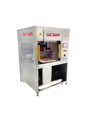 全自動食品切割機(jī)