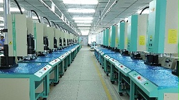 破解廈門液晶屏焊接痛點：超聲波焊接機如何實現(xiàn)良品率提升40%？
