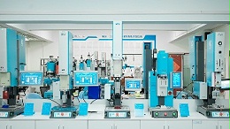 設備低效、市場亂象成痛點？靈科靠硬核技術登頂！