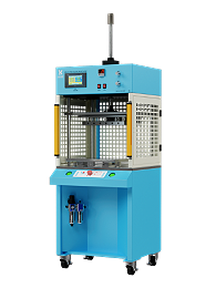 3000W LK-RH3000-I 靈科熱熔焊接機(jī) 智能型PLC控制