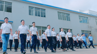 靈科超聲波：讓世界看見中國(guó)超聲波