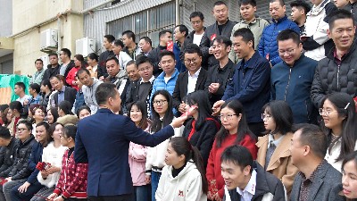 “國貨替代 深耕2025”靈科超聲波高質(zhì)量發(fā)展大會順利召開