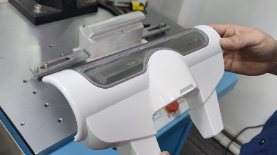 探析超聲波焊接家用吸塵器：場景、挑戰(zhàn)與解決方案