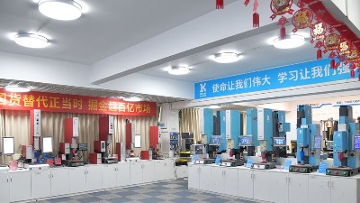 <i style='color:red'>山寨</i>？中國科技逆襲！靈科超聲波成功已是必然！
