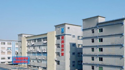 靈科超聲波：三十二載匠心鑄就，引領智能科技新時代